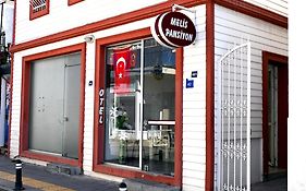 Melis Pansiyon